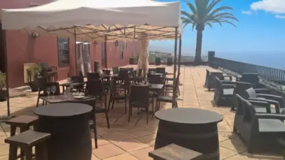 Casa del Vino La Baranda