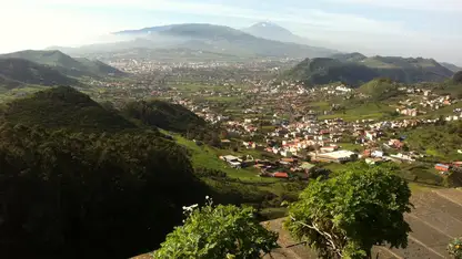 La Laguna