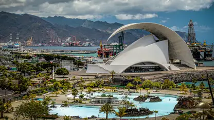 Santa Cruz de Tenerife