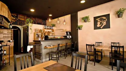 Taberna Tío Martín