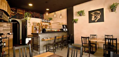 Taberna Tío Martín