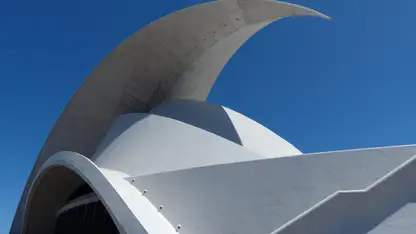 Auditorio de Tenerife