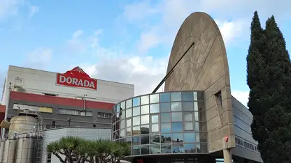 Cerveceria La Dorada