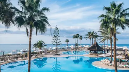 Iberostar Selection Anthelia