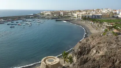Playa de San Juan