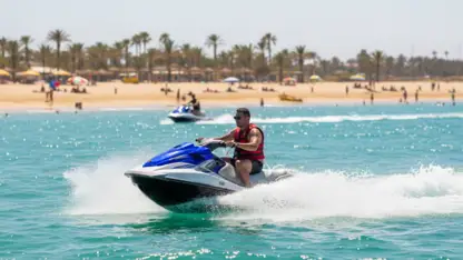 Jet Ski