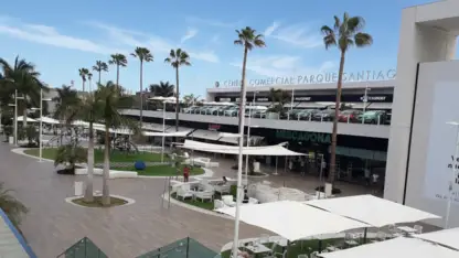 Parque de Santiago 6