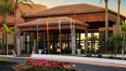 Melia Jardines del Teide