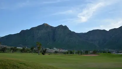 Buenavista Golf