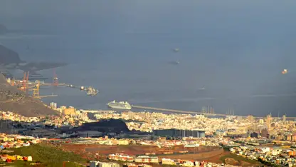 Mirador de Montaña Grande