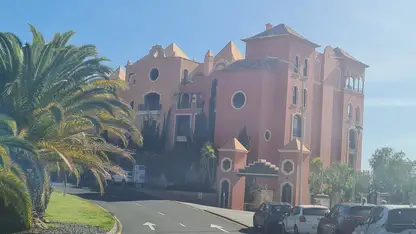 La Torre del Mirador