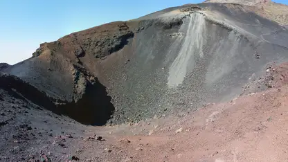 Mirador de las Narices del Teide