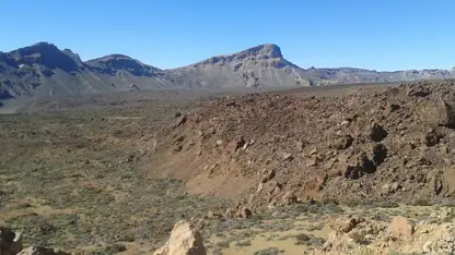 Mirador Minas de San Jose