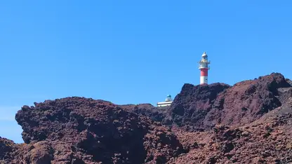Parque rural de Teno