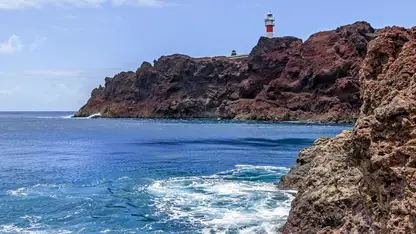 Mirador Punta de Teno