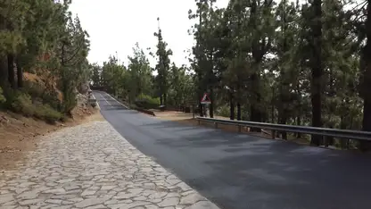 Mirador de La Crucita