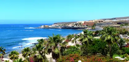 Mirador de La Caleta