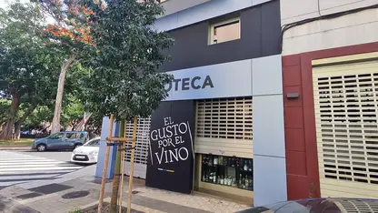 Vinoteca El Gusto por el Vino