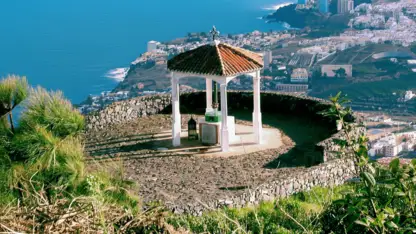 Mirador de la Corona