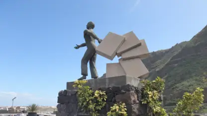 Mirador El Emigrante