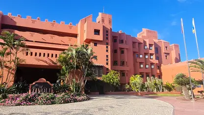 Tivoli La Caleta Tenerife Resort