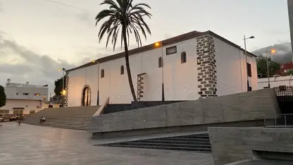 Iglesia de Santa Úrsula