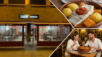 Canarian Restaurants