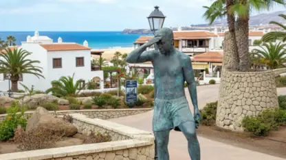 Mirador Javier Perez Ramos