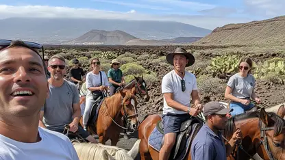 Horseback Riding Tours
