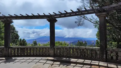 Mirador Cruz del Carmen