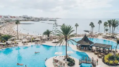 Iberostar Selection Anthelia