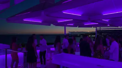 Disco Punta Cana