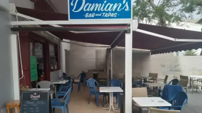 Damian's Bar & Tapas