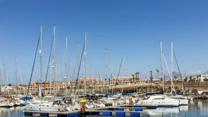 Puerto de San Miguel