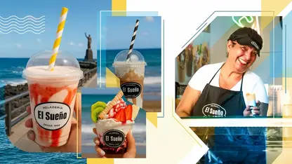 Heladería El Sueño
