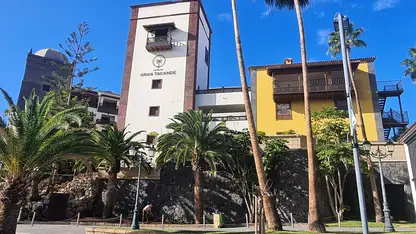 Gran Tacande Wellness & Relax