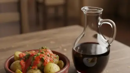 Guachinche El Capitan