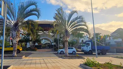 Hotel Suites Villa Maria