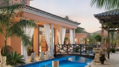 Royal Garden Villas & Spa