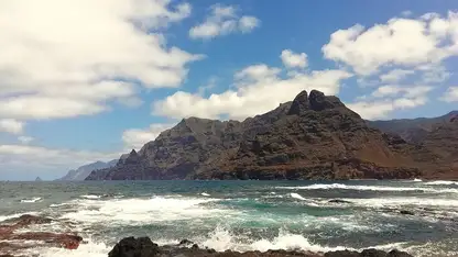 Roque de los Dos Hermanos