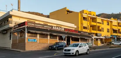 Asador La Camella