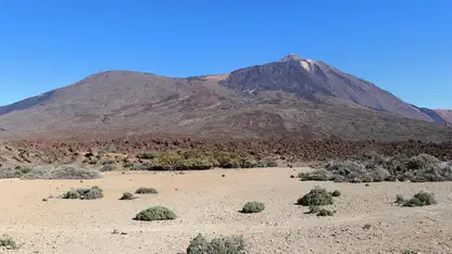 Mirador de Pico Viejo