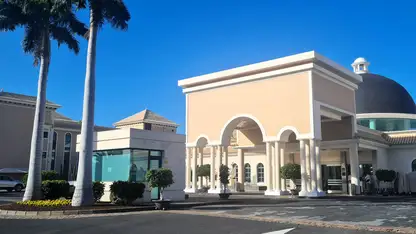 Grand Melia Palacio de Isora