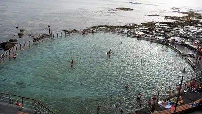 Mirador Punta del Hidalgo