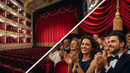 Cinemas, Theatres and Concerts