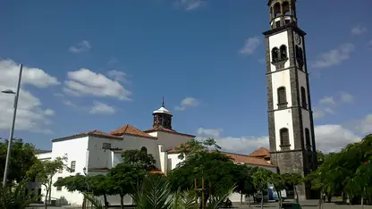 Iglesia de la Matriz de la Concepcion