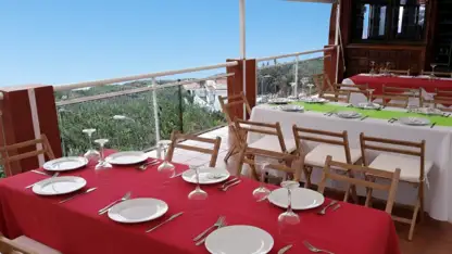 Cofradía del mar el Guincho