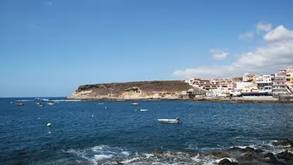 La Caleta