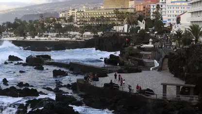 Mirador de La Punta de Viento