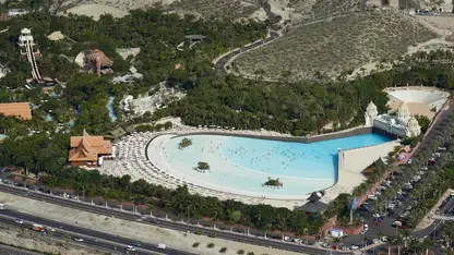 Siam Park
